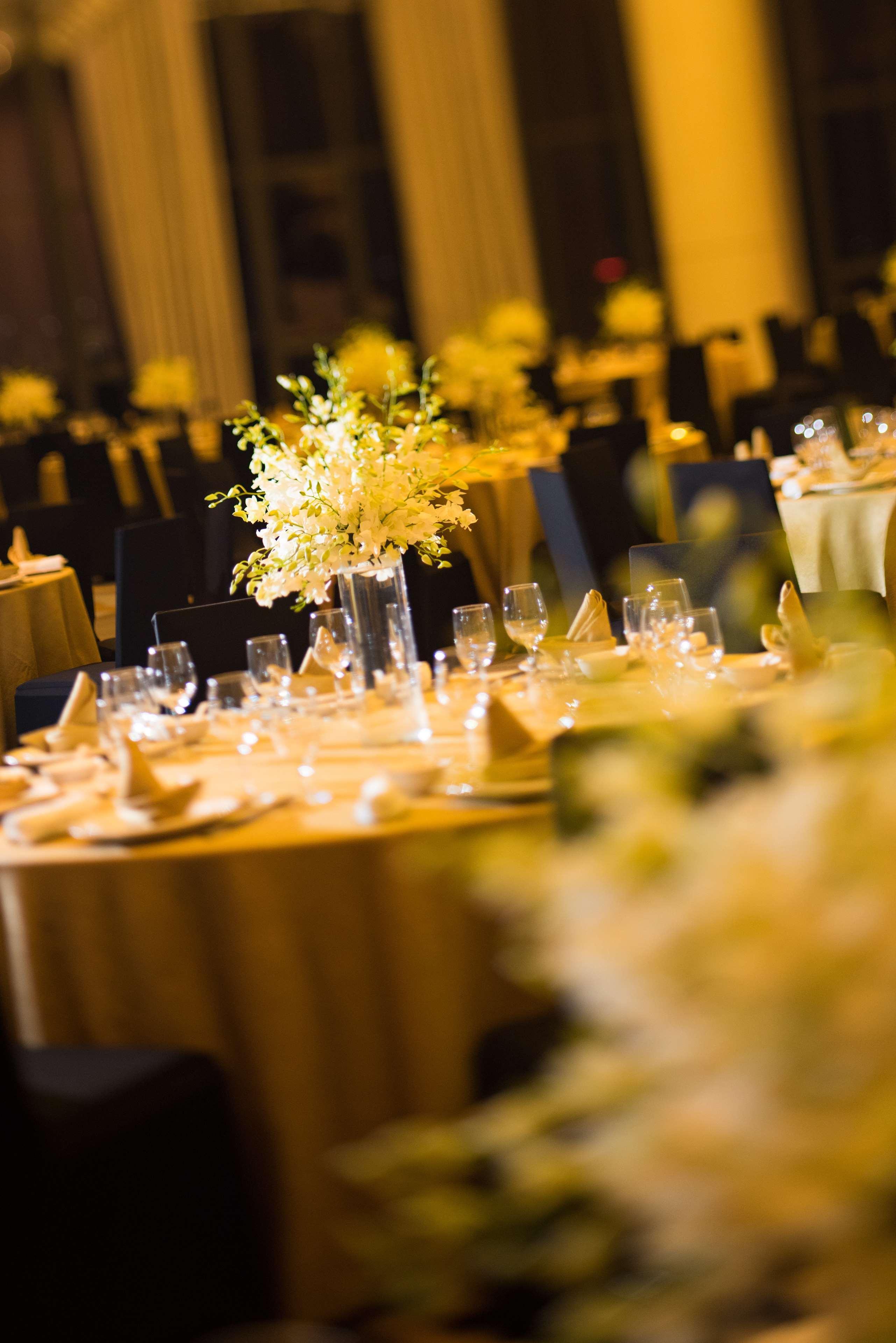 Hilton Zhoushan Bagian luar foto