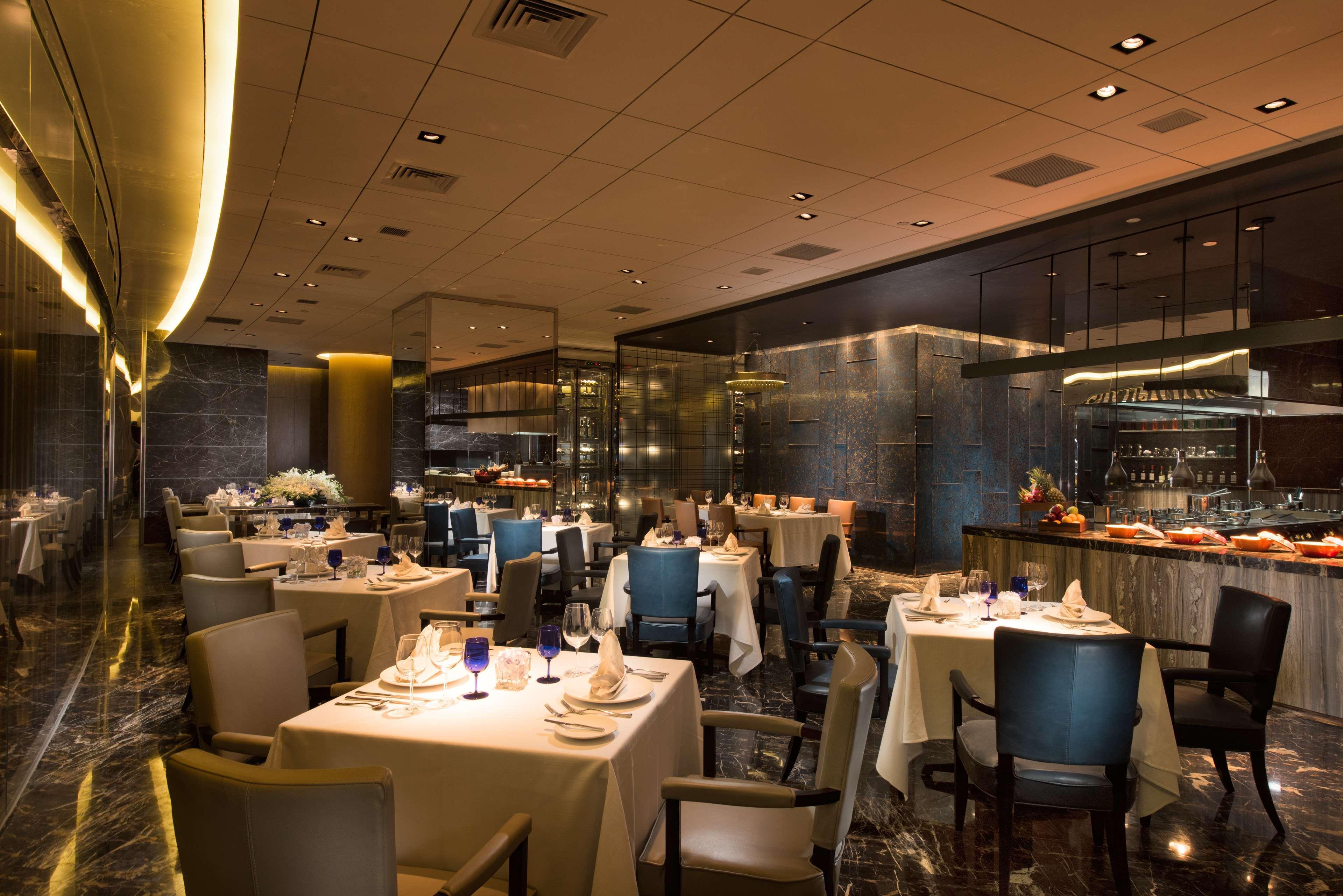 Hilton Zhoushan Bagian luar foto