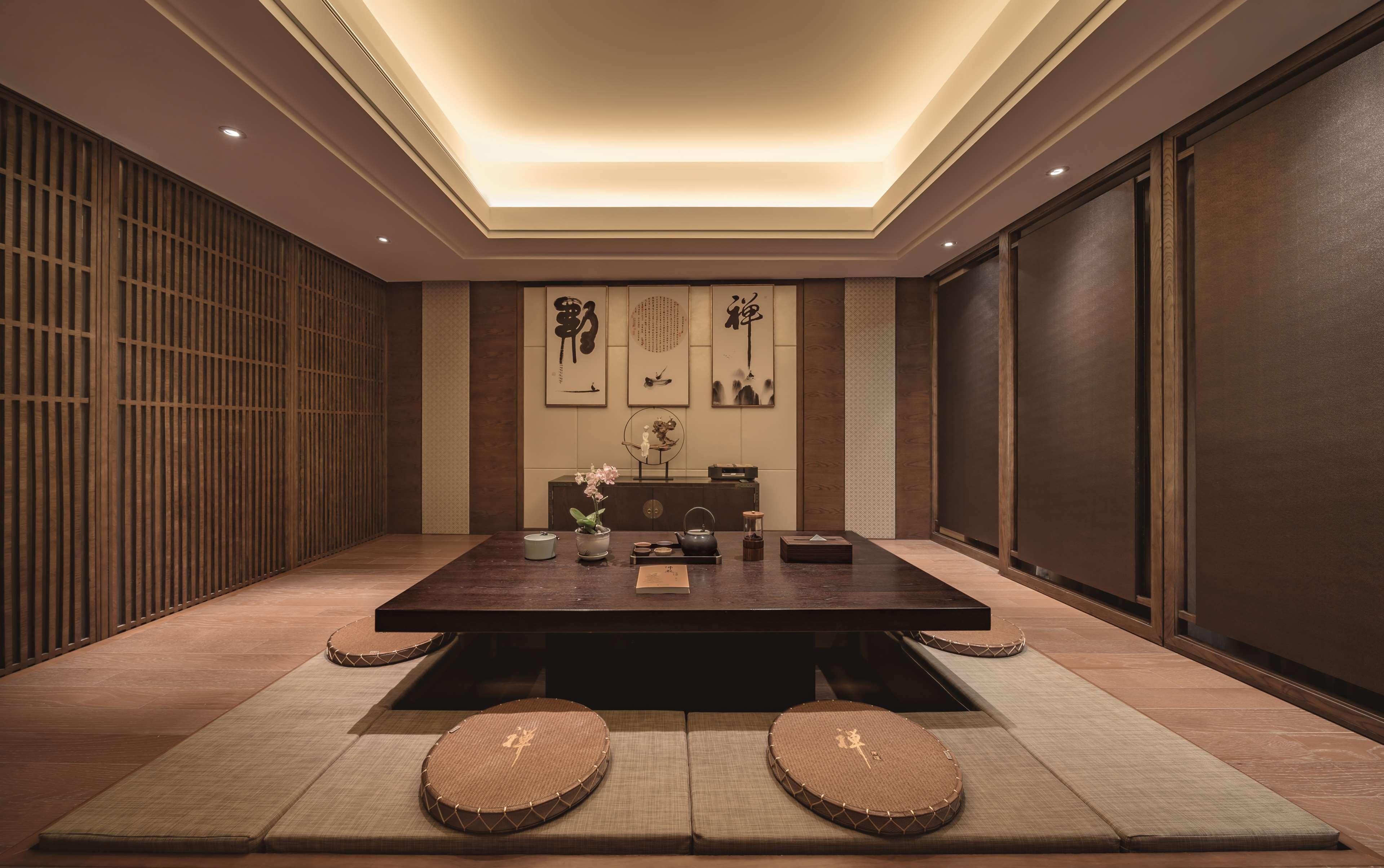 Hilton Zhoushan Bagian luar foto